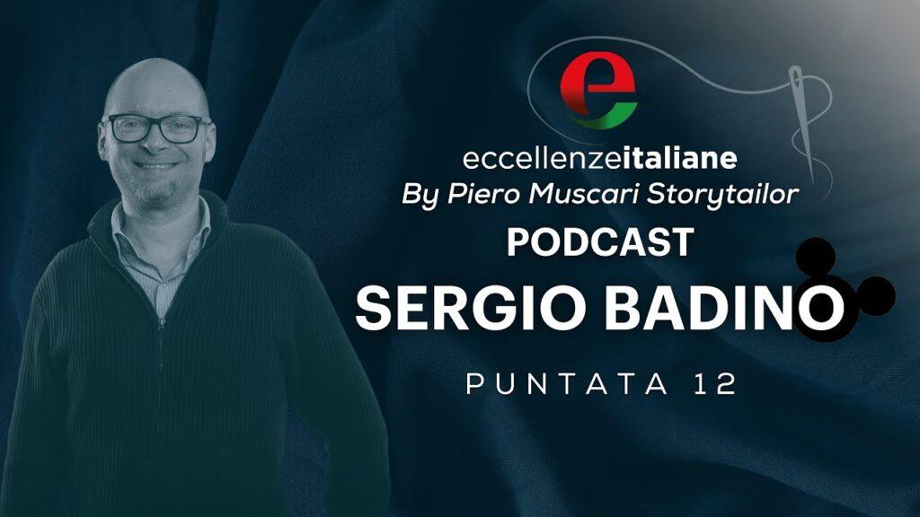 Sergio Badino: Scrivere e costruire mondi