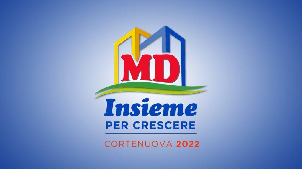 MD: inaugurazione hub logistico Cortenuova