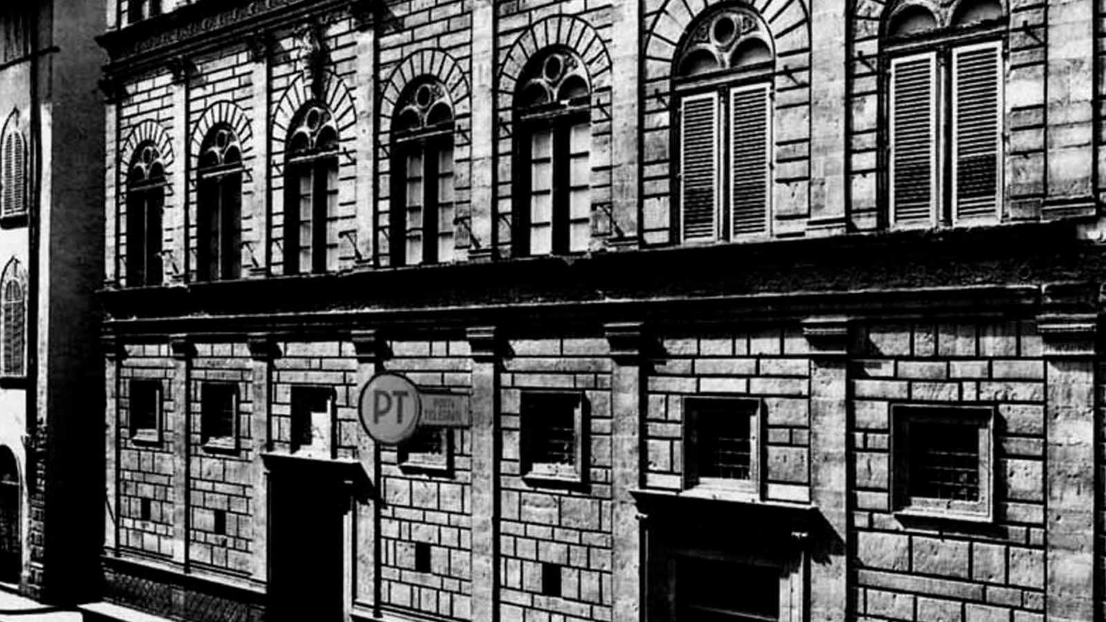 Su e giù per l’Italia