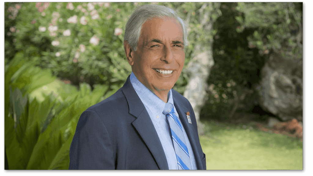 Primo piano di Tommaso Dragotto