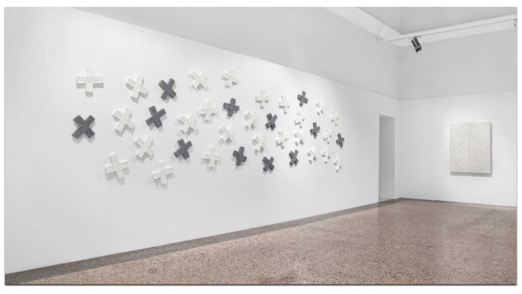 Pino Pinelli _Croci _Disseminazioni. Storie di Eccellenze Italiane