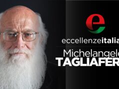 Michelangelo Tagliaferri