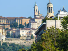 Bergamo Bergamo Alta