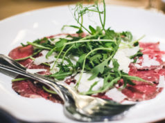 Bresaola della Valtellina Bresaola della Valtellina IGP