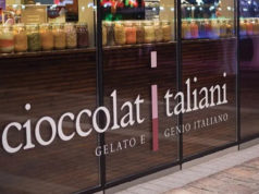 Cioccolati Italiani Cioccolati Italiani: gelato e genio italiano