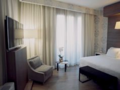 NH Collection Milano President