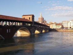 Pavia