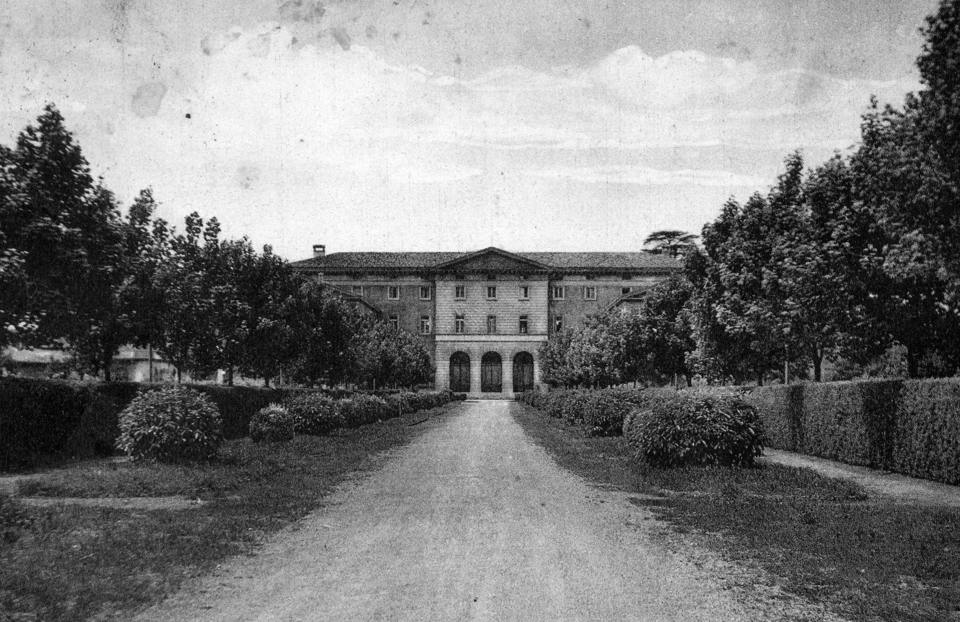 Collegio della Guastalla