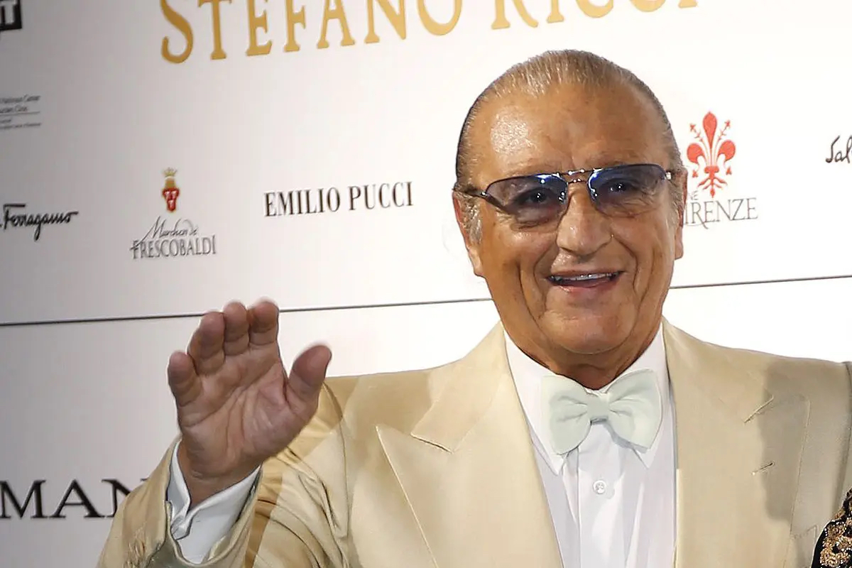 Tony Renis - nomination