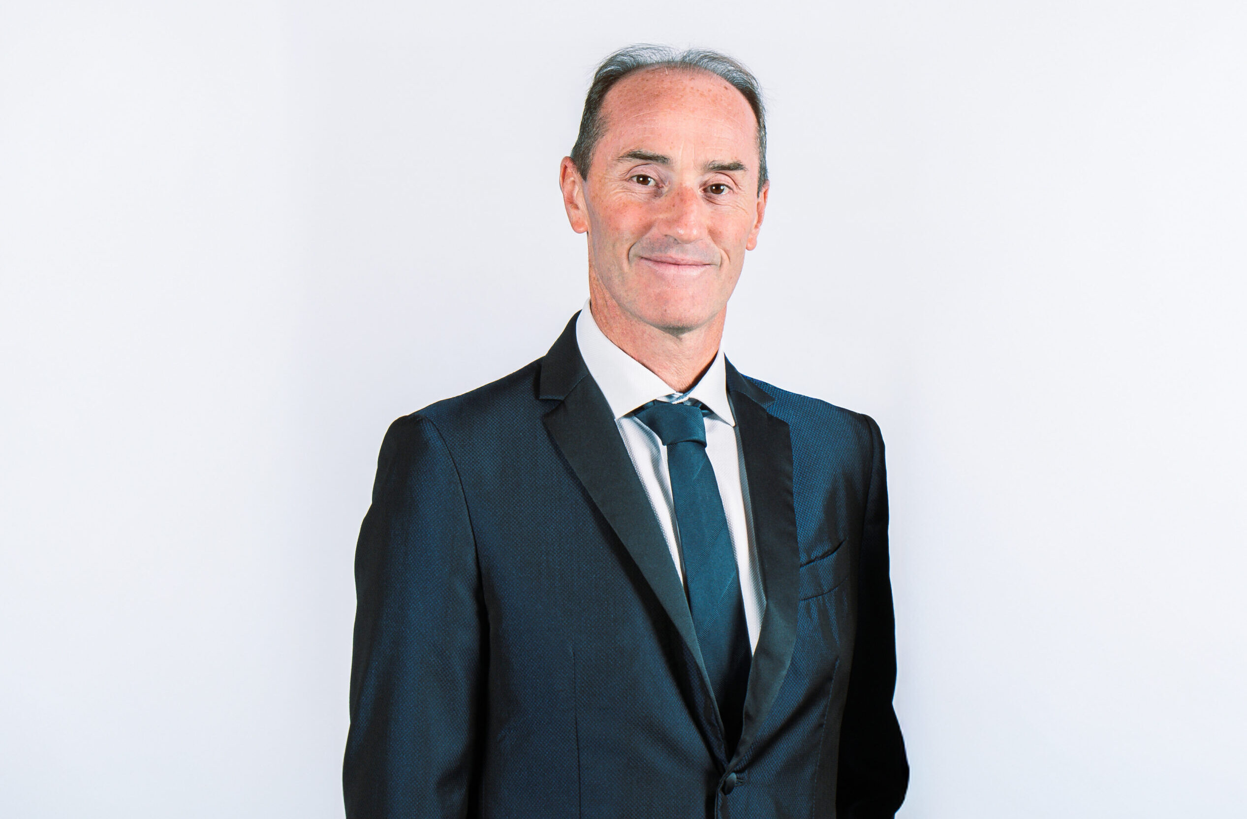 Oscar Giordano -foto biografia per Eccellenze Italiane