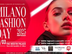 MILANO FASHION DAY MILANO FASHION DAY