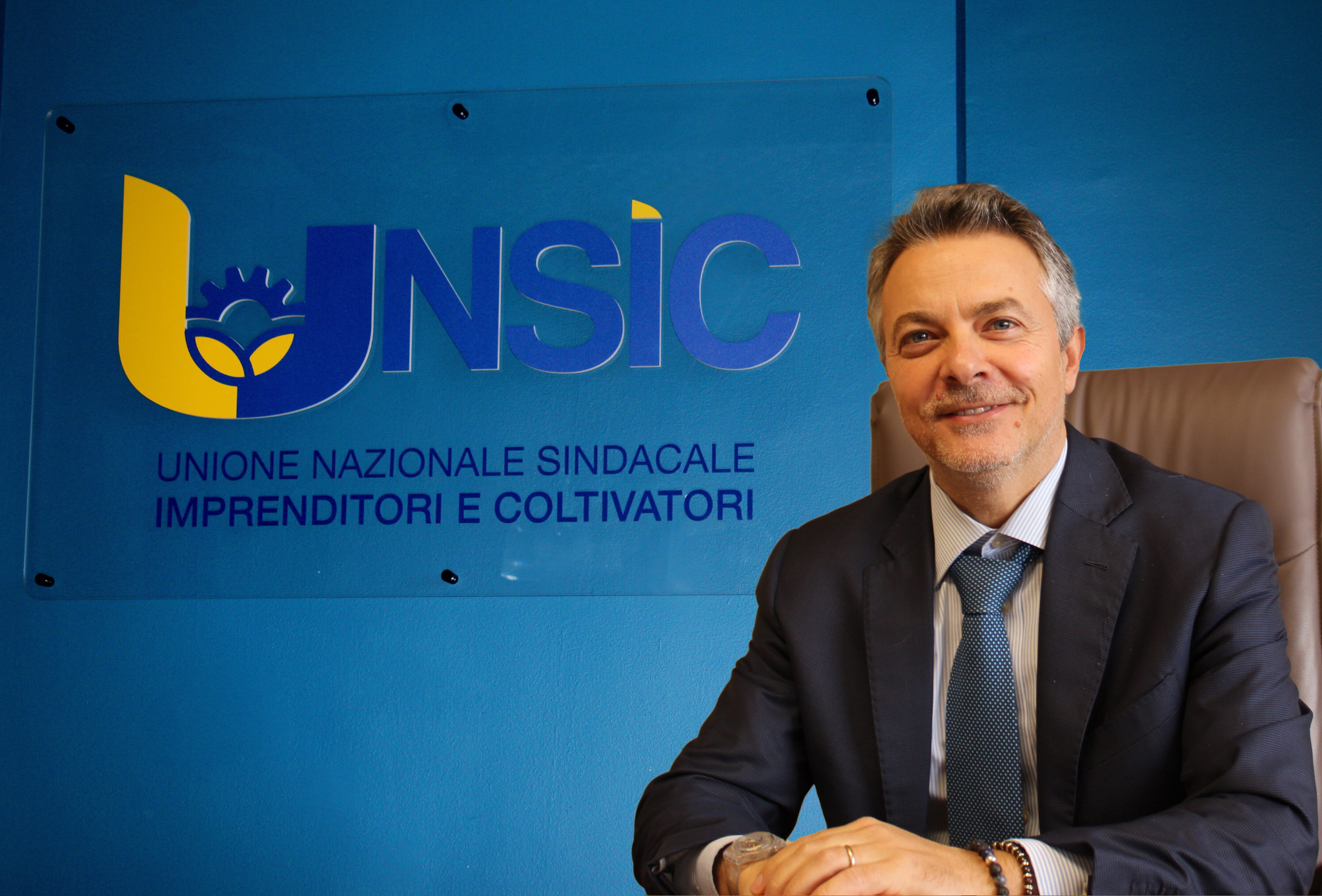 presidente Domenico Mamone -