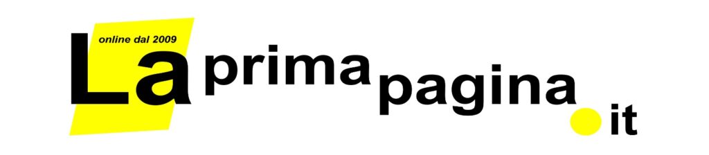 La prima pagina .itl ogo