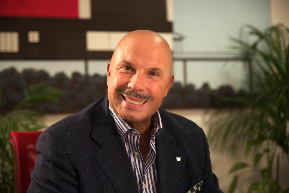 Paolo Tedeschi - Canon Italia