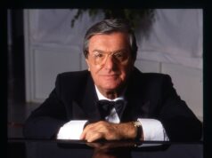 Premio Lelio Luttazzi: Giovani autori pianisti jazz in gara Lelio Luttazzi © Roberto Guberti.jpg