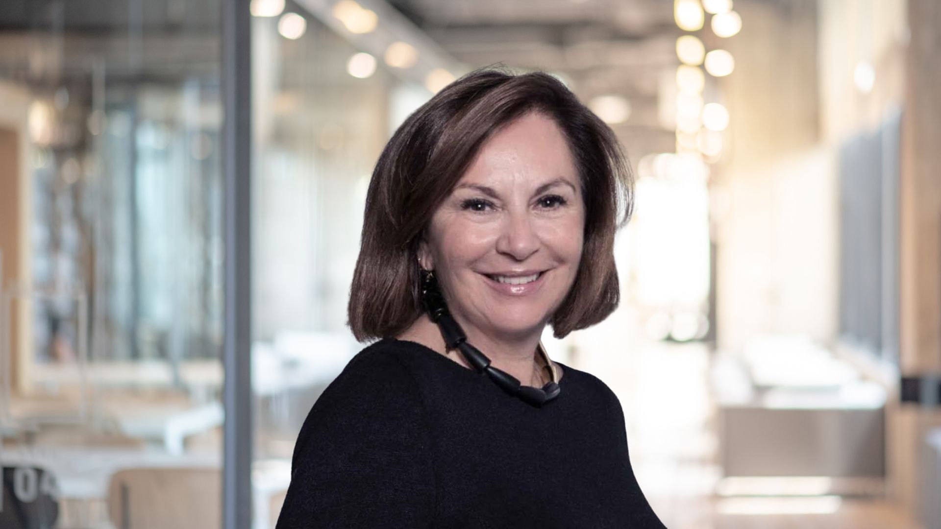 Biografia di Enrica Acuto Jacobacci | Eccellenze Italiane