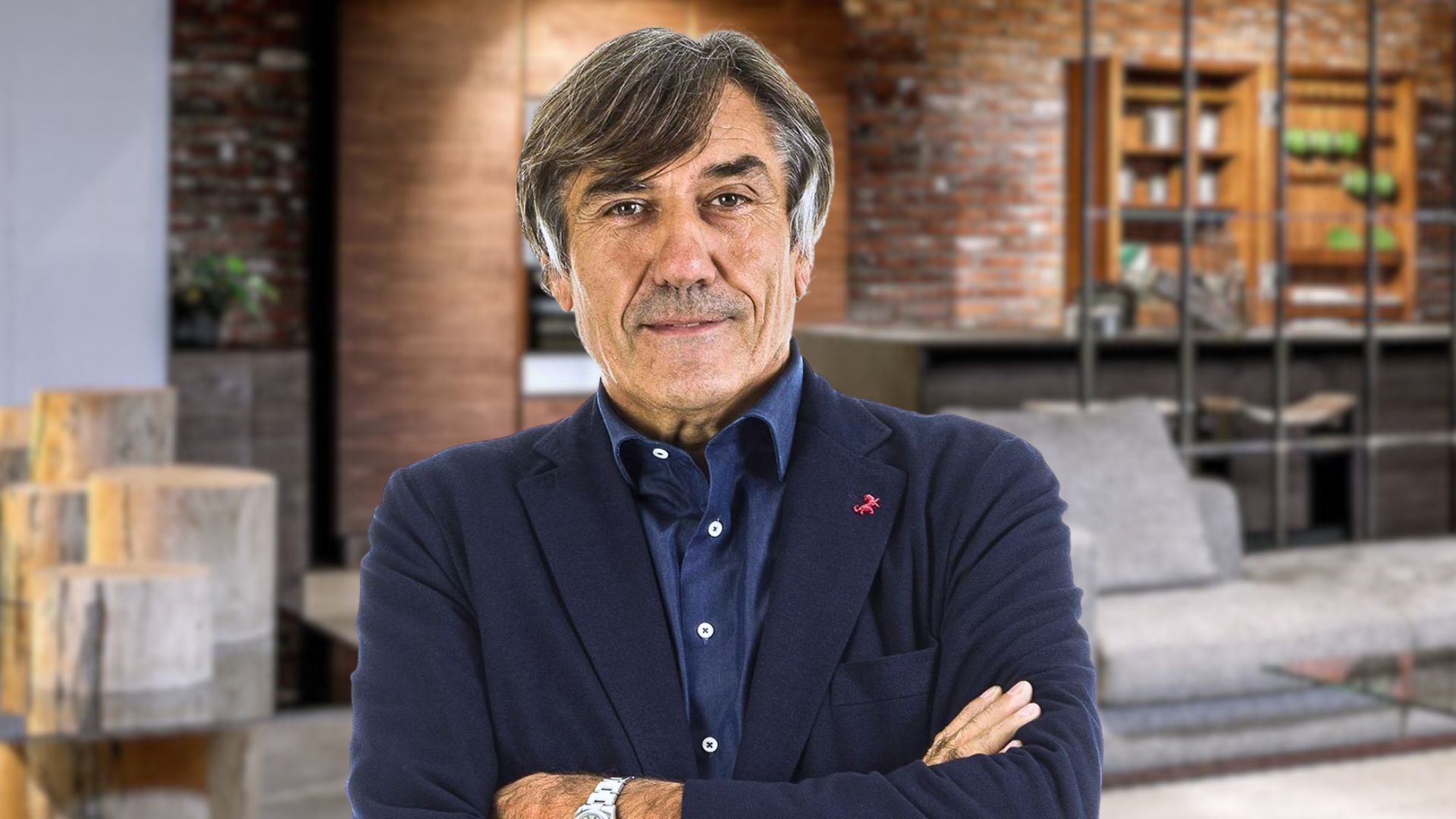 Maurizio Riva - iva1920 - Eccellenze Italiane 2026