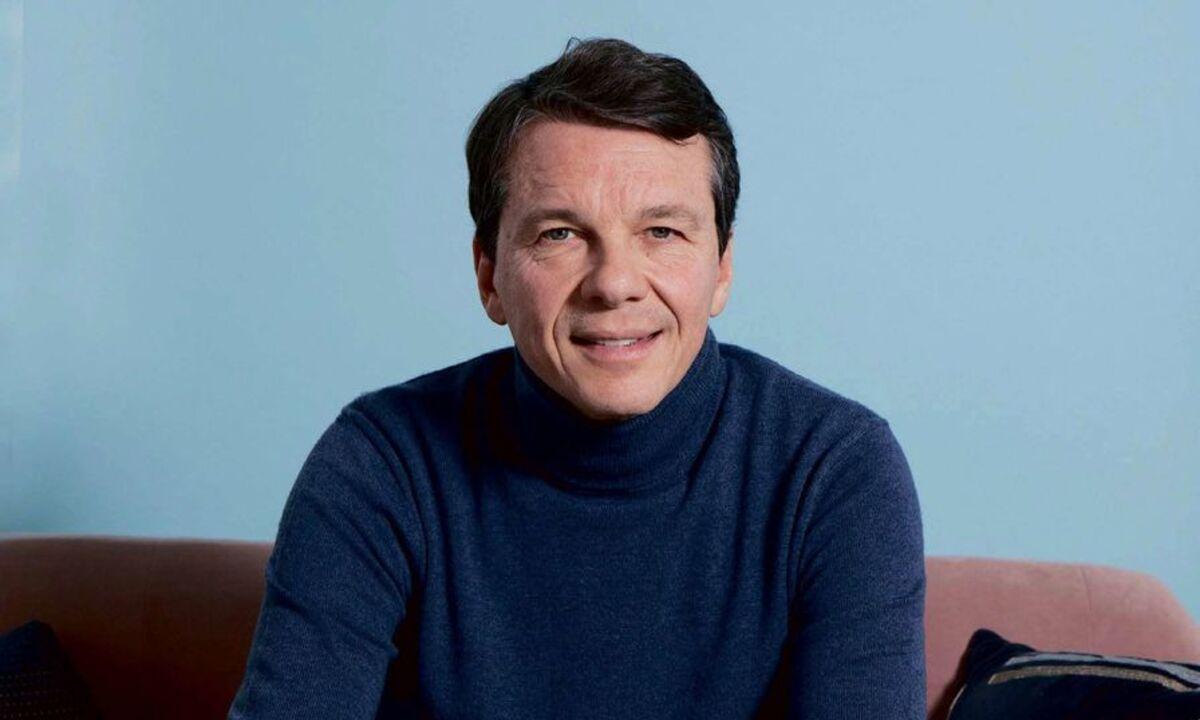 biografia di Guillaume Seneclauze Amministratore Delegato di Arcaplanet | Eccellenze Italiane