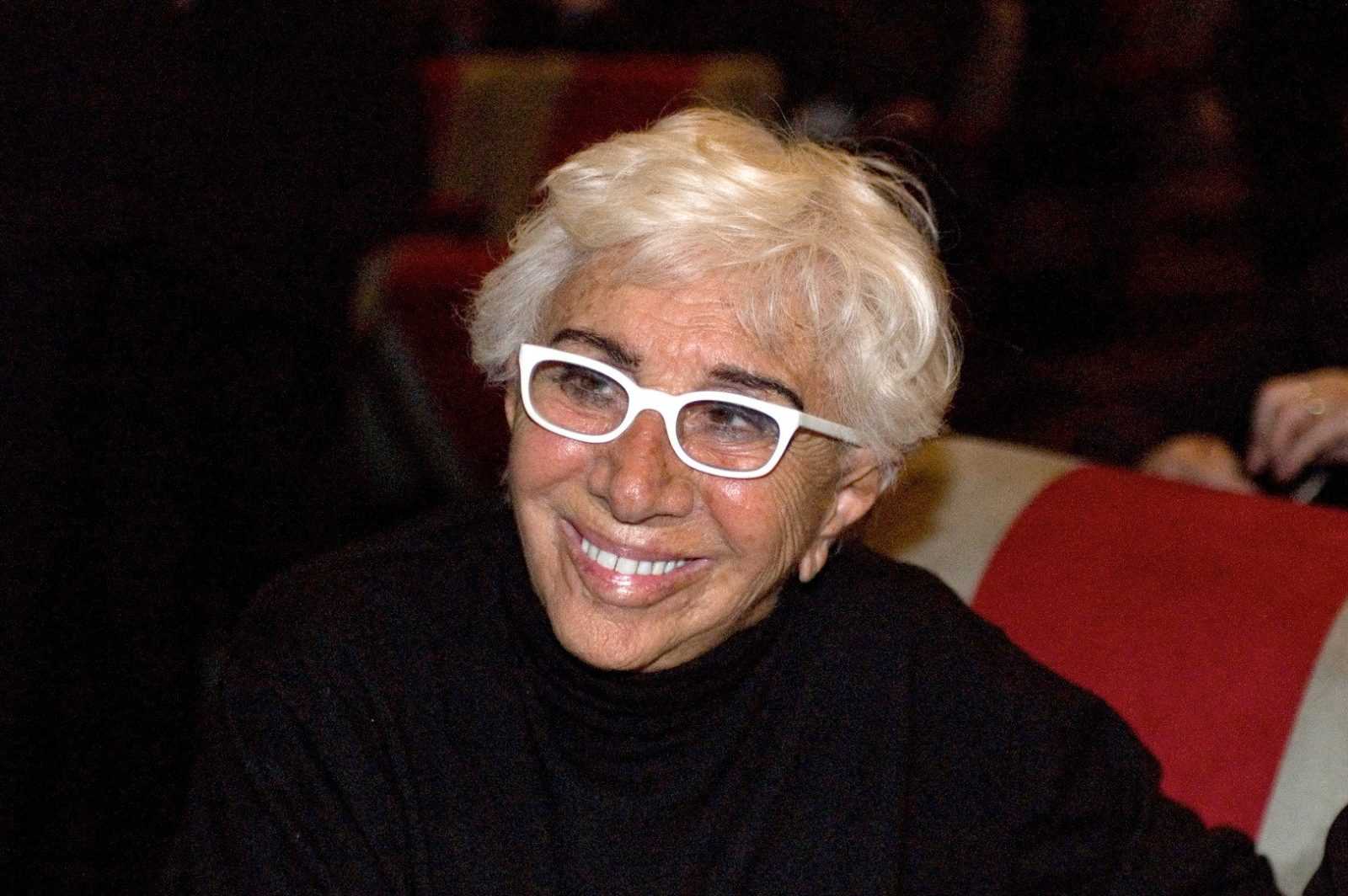 Lina Wertmüller